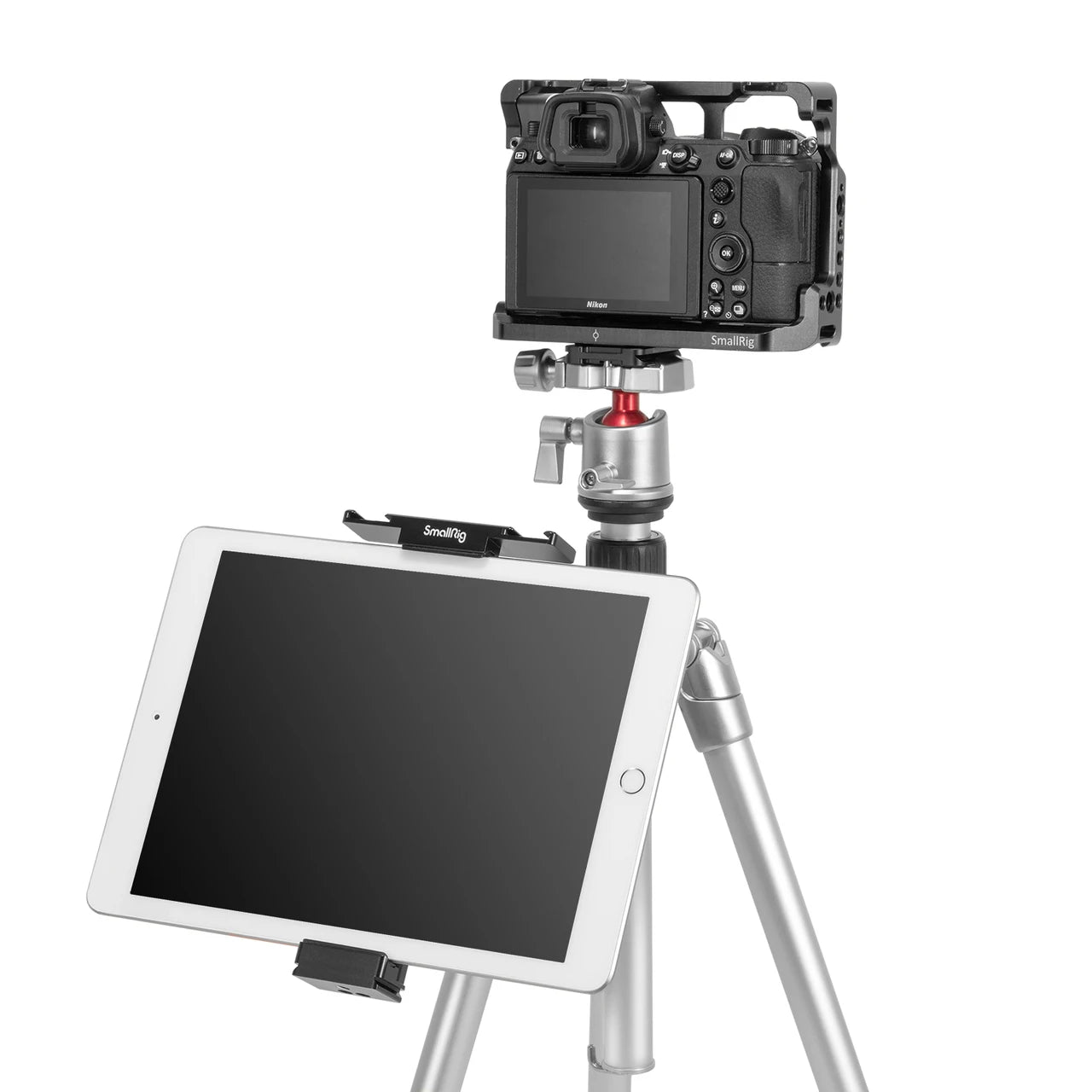 SmallRig Universal Tablet Mount & Accessories 2929/2930