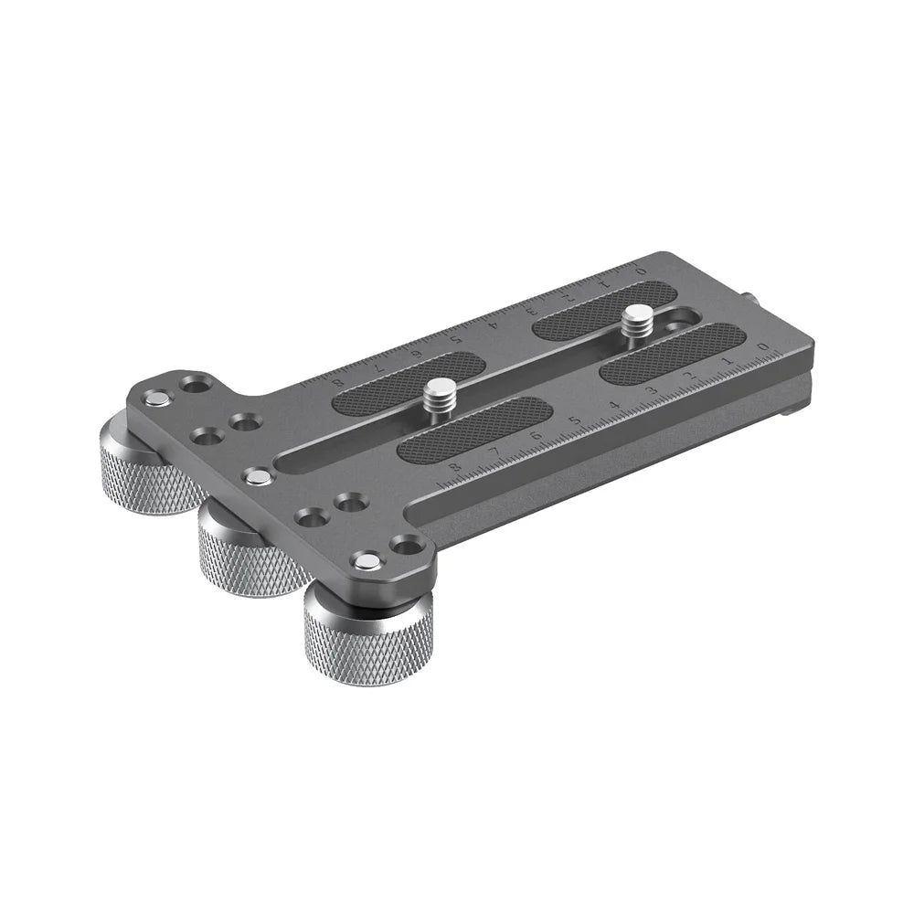 SmallRig Counterweight (50g) for DJI RS 2/RSC 2/RS3/RS3 Pro for Zhiyun-Tech Gimbal Stabilizers 1/4 Thread for Video Balance 2459