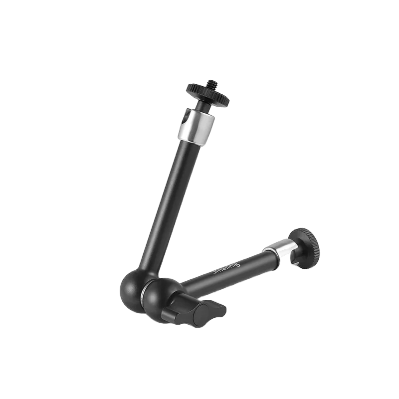 SmallRig Articulating Magic Arm 9.8 / 11 inches Adjustable Friction Magic Arm For DSLR LCD Monitor LED Light Camera Accessories