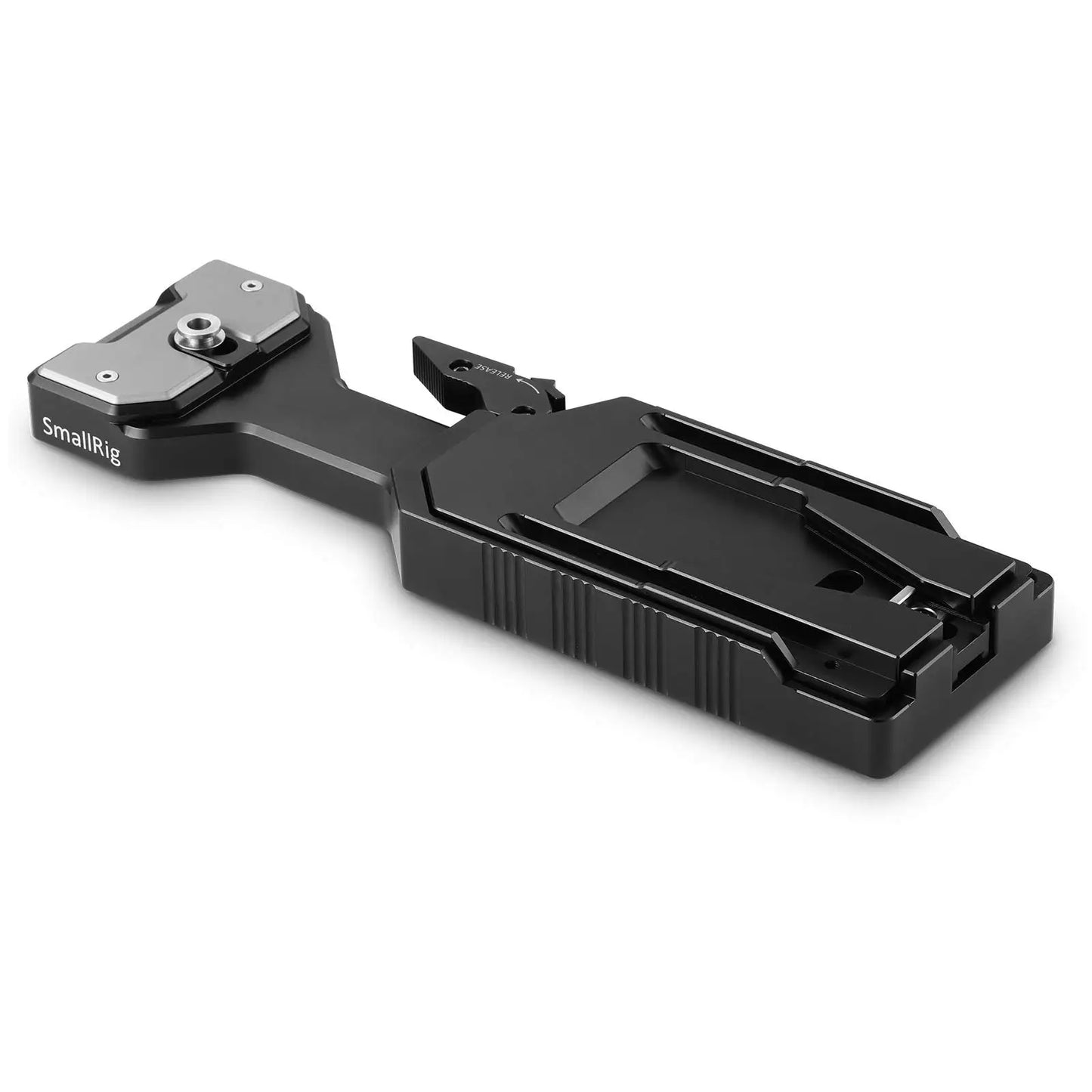 Smallrig VCT-14 Quick Release Tripod Plate With 1/4 3/8 Thread Holes for Camera Camcorder 2169