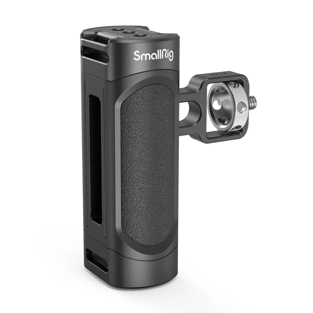SmallRig Universal Mobile Phone Cage Handle Lightweight Side Handle for iphone 14 Pro/14 Pro Max for iPhone 15 Phone Cage 2772