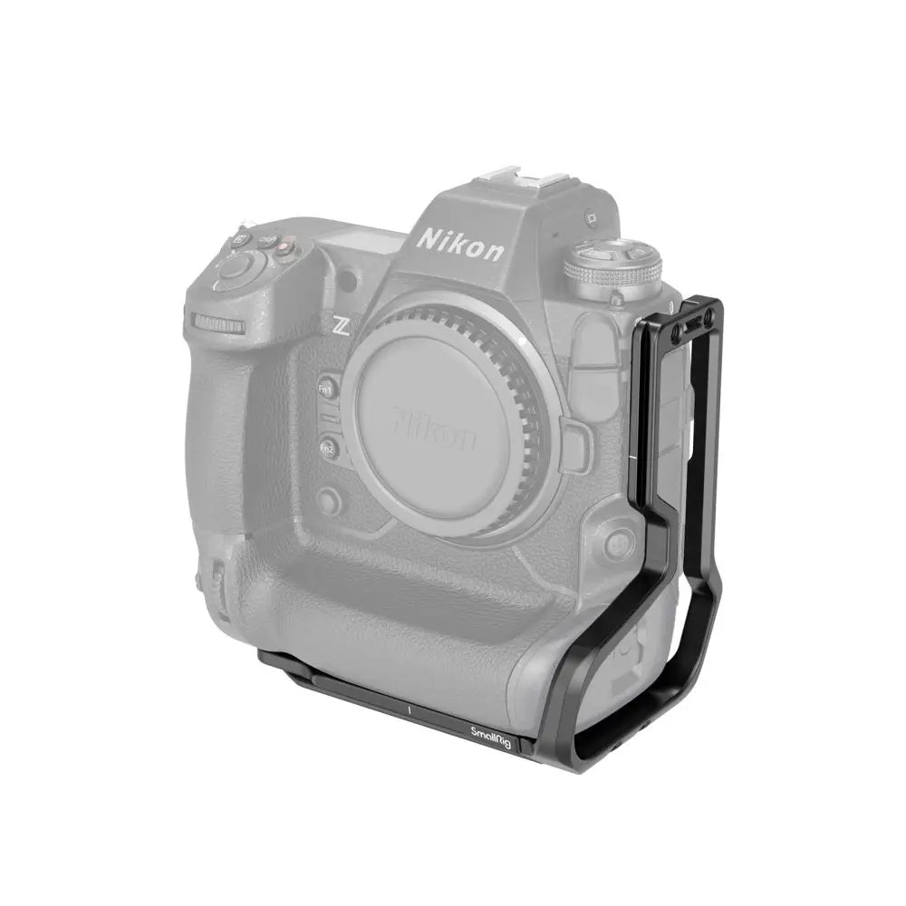 SmallRig Z9 Cage Rig Kit for Nikon Z9 with Top Handle