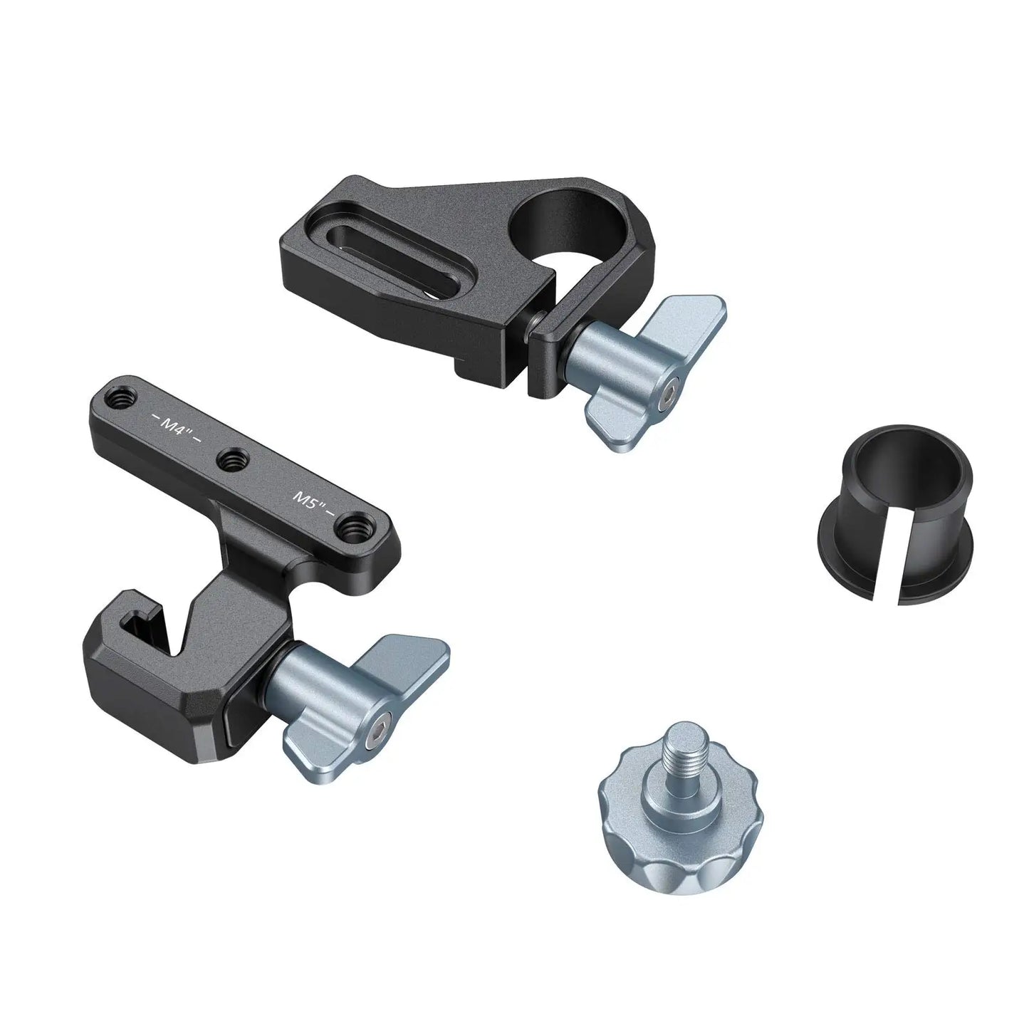 SmallRig Extended Arca-Type Quick Release Plate for DJI RS 2 and RSC 2 Gimbal for RS 2 / RSC 2 / RS 3 / RS 3 Pro 3162/2851