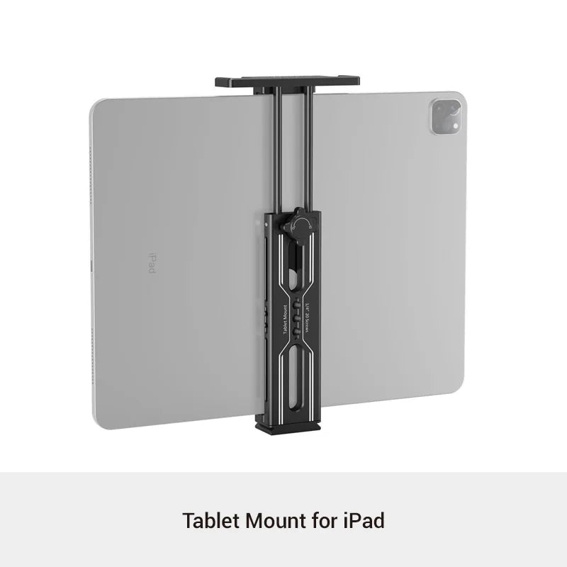 SmallRig Universal Tablet Mount & Accessories 2929/2930