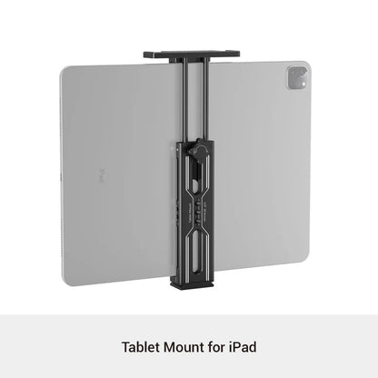 SmallRig Universal Tablet Mount & Accessories 2929/2930