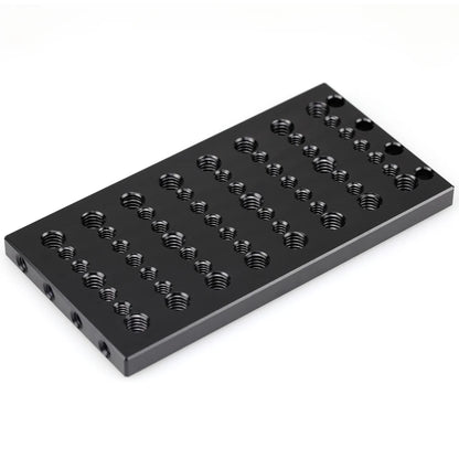 SmallRig Cool Cheese Plate V4 Mounting Plate, Support System 1093