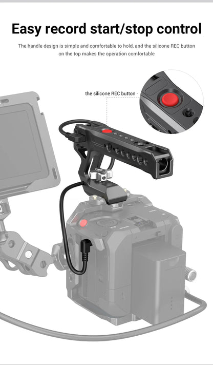 SmallRig Top Handle 3322