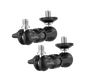 SmallRig Adjustable Universal Magic Arm with Small Ballhead – 1/4" Screw Mount