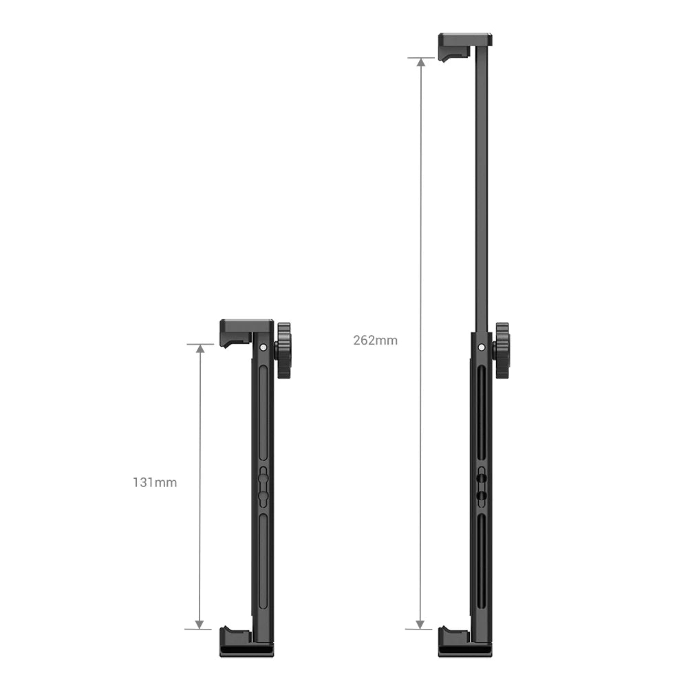 SmallRig Universal Tablet Mount & Accessories 2929/2930