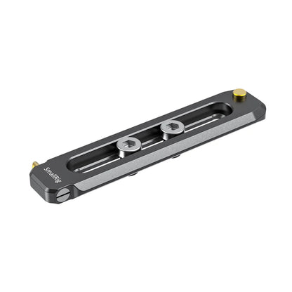 SmallRig Quick Release Nato Rail Camera Rig Low-profile NATO Rail 50mm / 70mm / 90mm For Video Shooting Options Nato Handle