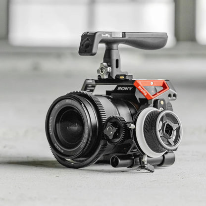 SmallRig Portable Mini Follow Focus