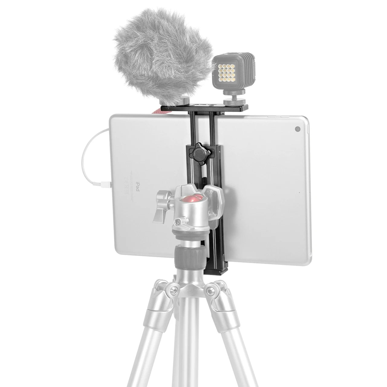 SmallRig Universal Tablet Mount & Accessories 2929/2930