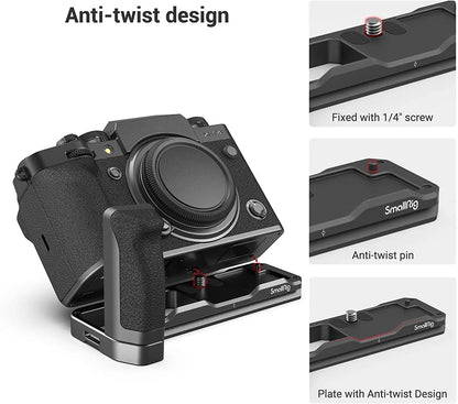 SmallRig for XT-4 L-Shape Grip