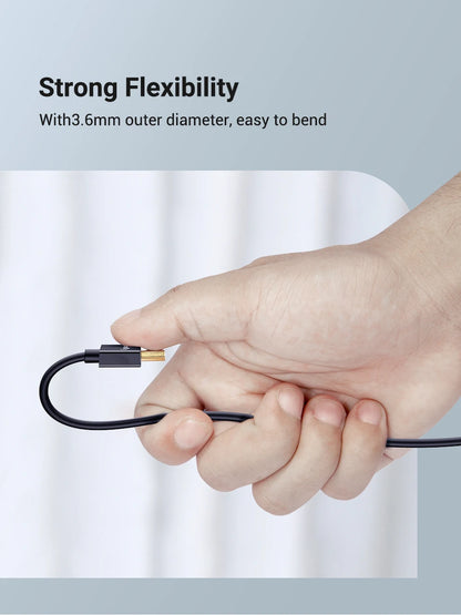 SmallRig Ultra Slim 4K 60HZ 2.0 Cable 33/55cm for DSLR/ Monitor/ Wireless Video Transmitter & Receiver 2956/2957