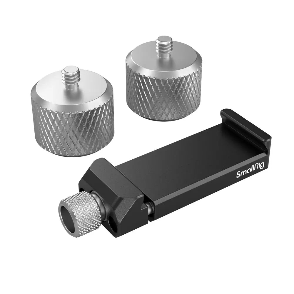 SmallRig Counterweight Kit for DJI RS 2 / RSC 2 / RS 3 / RS 3 Pro & for ZHIYUN Gimbals 3125