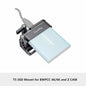 SmallRig Camera Rig Mount for Samsung T5 SSD for Blackmagic Design Pocket Cinema Camera 4K / 6K SmallRig cage  2245