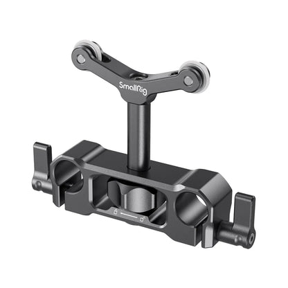 SmallRig Universal 15mm LWS Rod Mount Lens Support For 73-108mm Dslr Camera Lens Bracket Support With 15mm Rod Clamp -2727