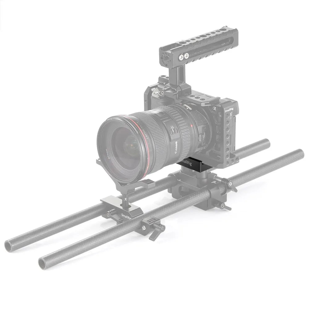 SmallRig Camera Plate Quick Release Clamp and Plate ( Arca-type Compatible) Camera Accessories Rig 2280