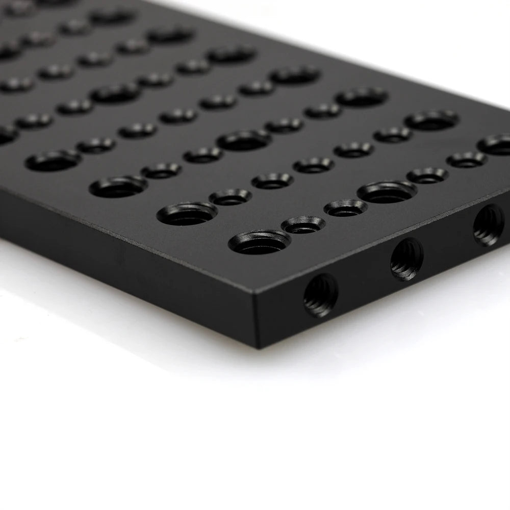 SmallRig Cool Cheese Plate V4 Mounting Plate, Support System 1093