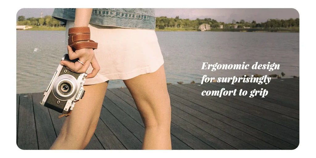 SmallRig L Shape Camera Cage Rig Grip For Nikon Z FC Camera 1/4 Threaded Hole Side Handle Camera Shoulder Strap Accessories 3480