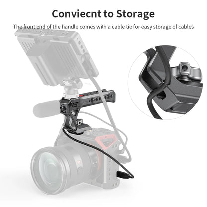 SmallRig Top Handle 3322