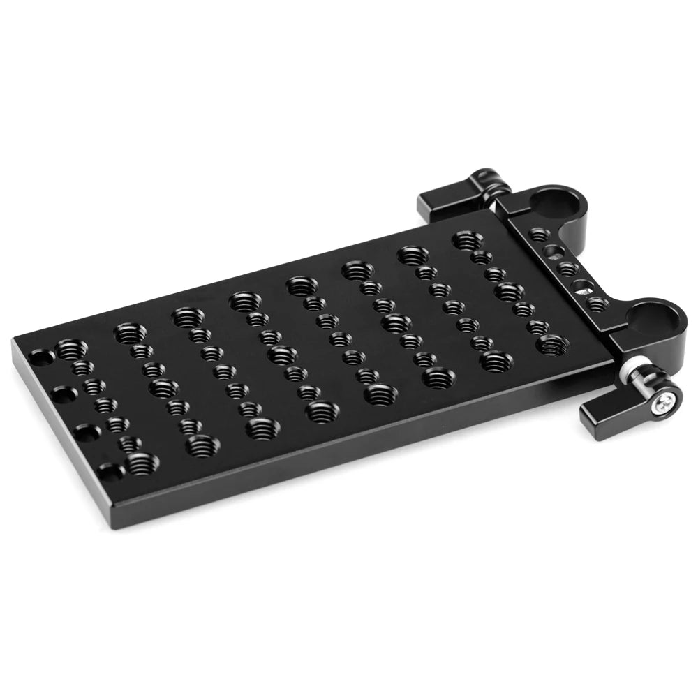 SmallRig Cool Cheese Plate V4 Mounting Plate, Support System 1093