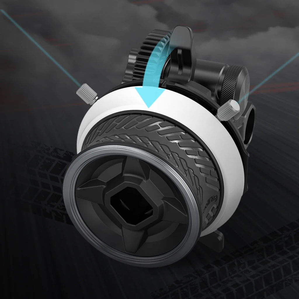 SmallRig Portable Mini Follow Focus