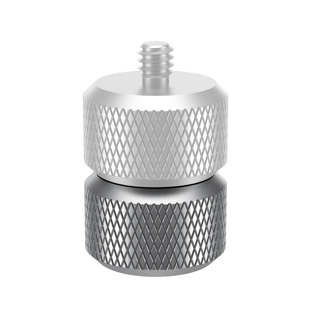 SmallRig Counterweight (50g) for DJI RS 2/RSC 2/RS3/RS3 Pro for Zhiyun-Tech Gimbal Stabilizers 1/4 Thread for Video Balance 2459