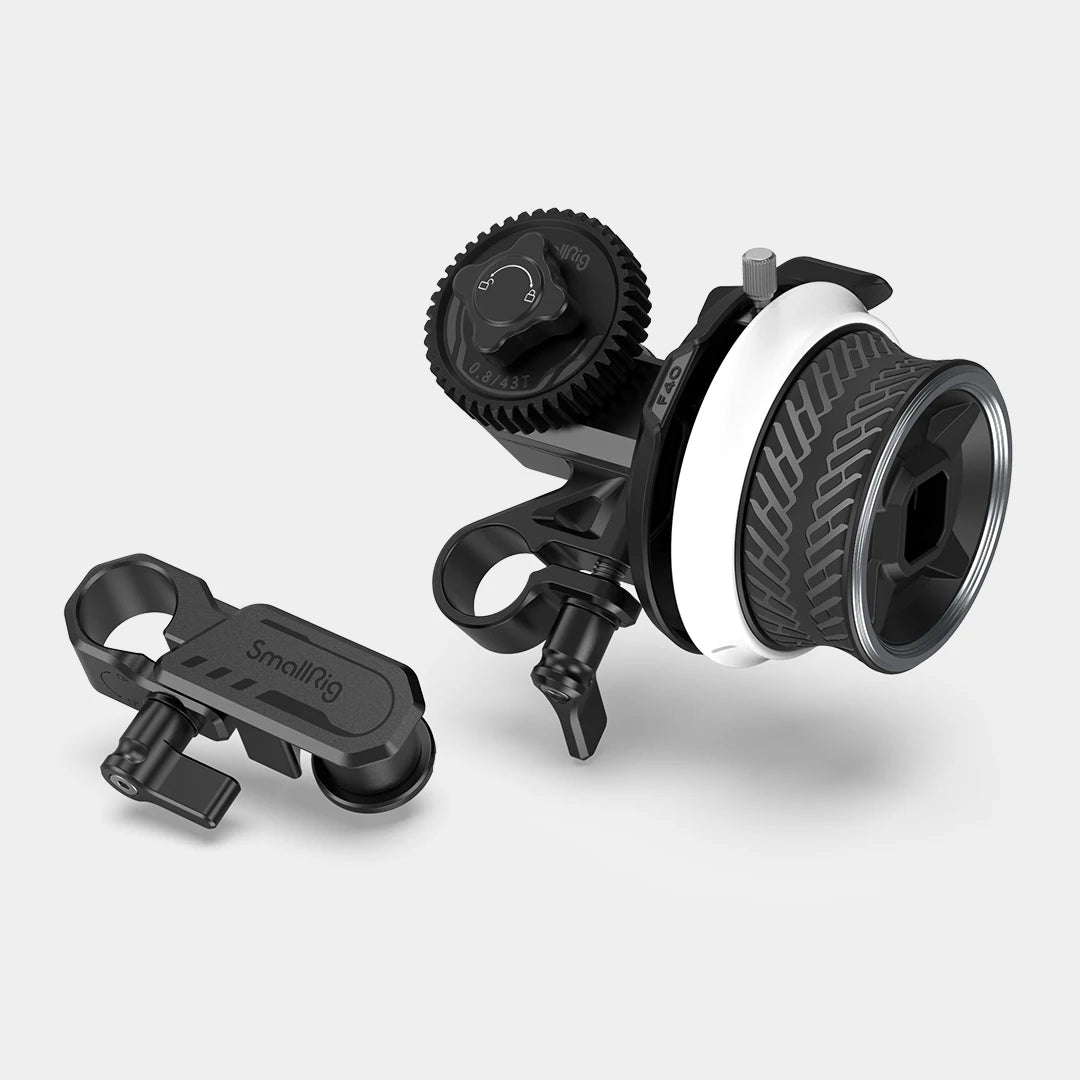 SmallRig Portable Mini Follow Focus