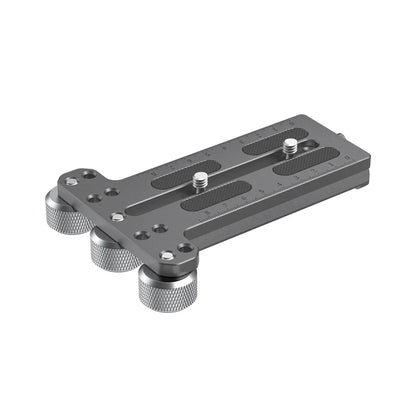 SmallRig Counterweight (50g) for DJI RS 2/RSC 2/RS3/RS3 Pro for Zhiyun-Tech Gimbal Stabilizers 1/4 Thread for Video Balance 2459