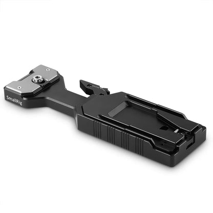 Smallrig VCT-14 Quick Release Tripod Plate With 1/4 3/8 Thread Holes for Camera Camcorder 2169