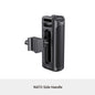 SmallRig Mini Camera Side Handle Handgrip with Two 1/4”-20 Screws  Mount for Mirrorless/ Digital Camera DSLR Camera 2916