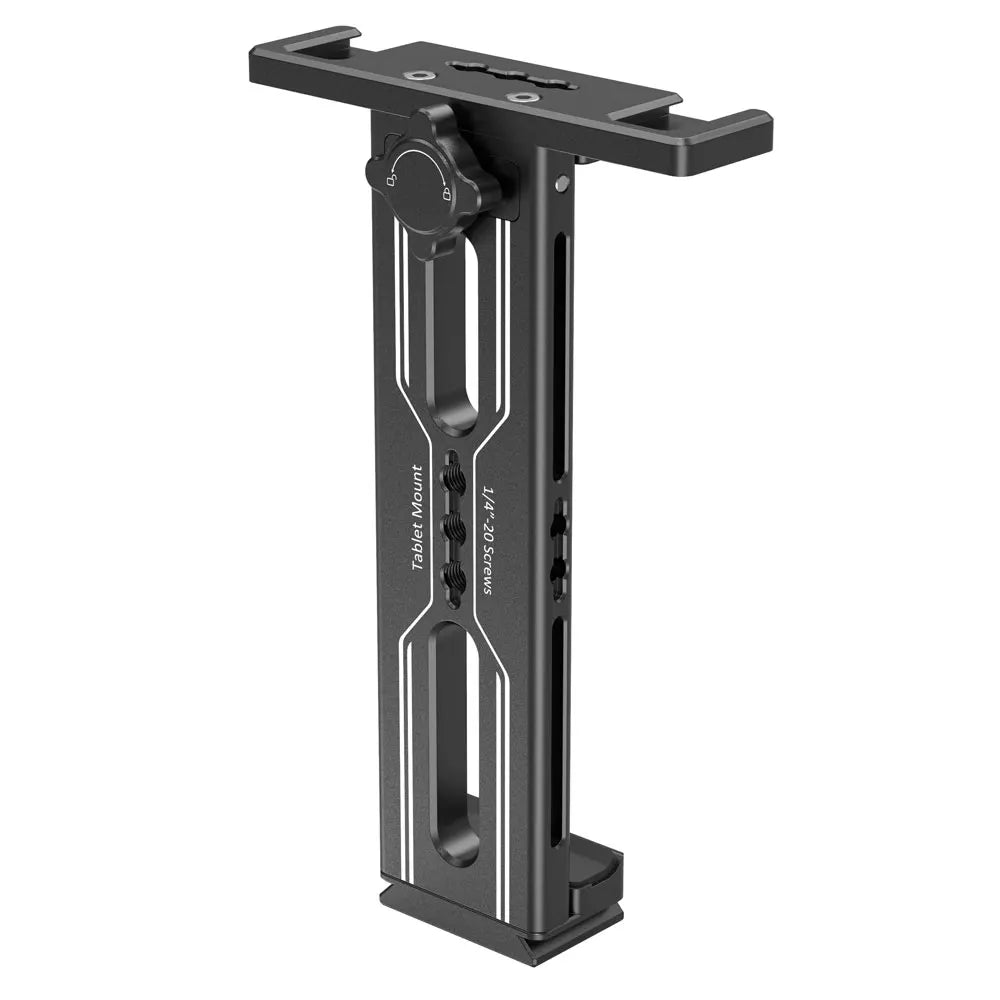 SmallRig Universal Tablet Mount & Accessories 2929/2930