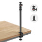 SmallRig Swivel and Tilt Adjustable Monitor Mount with ARRI-Style Mount