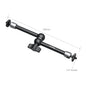 SmallRig 9.5 inches Articulating Arm Adjustable Friction Magic Arm