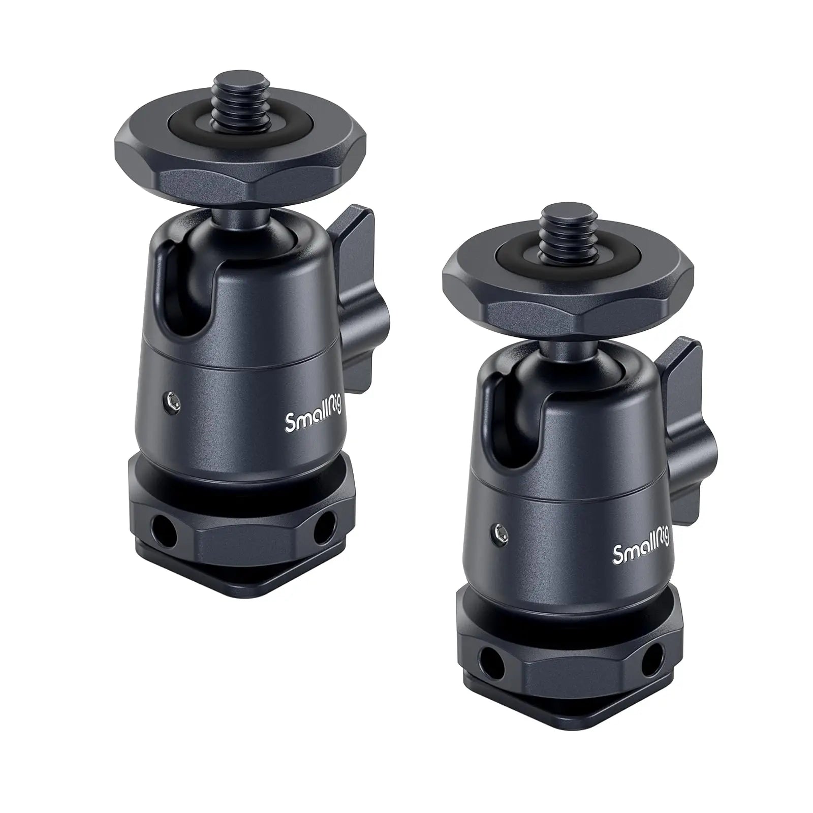 SmallRig 1/2 PCS Mini Ball Head 2948B