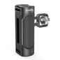 SmallRig Side Handle for iPhone 14 Smartphone Cage Phone Video Rig Lightweight 1/4 Threads Universal Quick Release Handgrip 2772