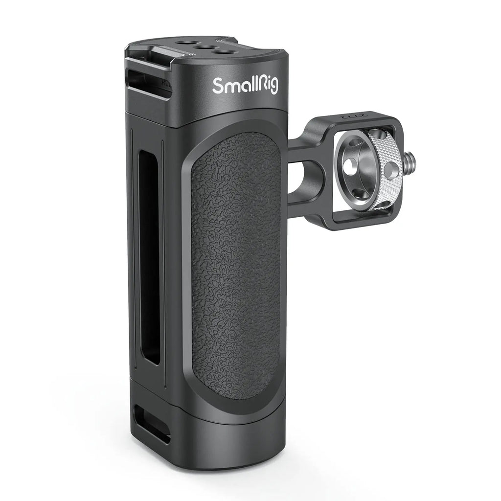 SmallRig Side Handle for iPhone 14 Smartphone Cage