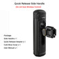 SmallRig Quick Release Side Handle for iPhone 15 Series Cage for Huawei for Samsung Cage for Universal Mobile Phone Cage 4299