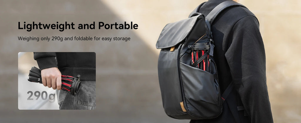 SmallRig Mini Parabolic Softbox RA-D30 RC 60B COB 29cm Quick Release