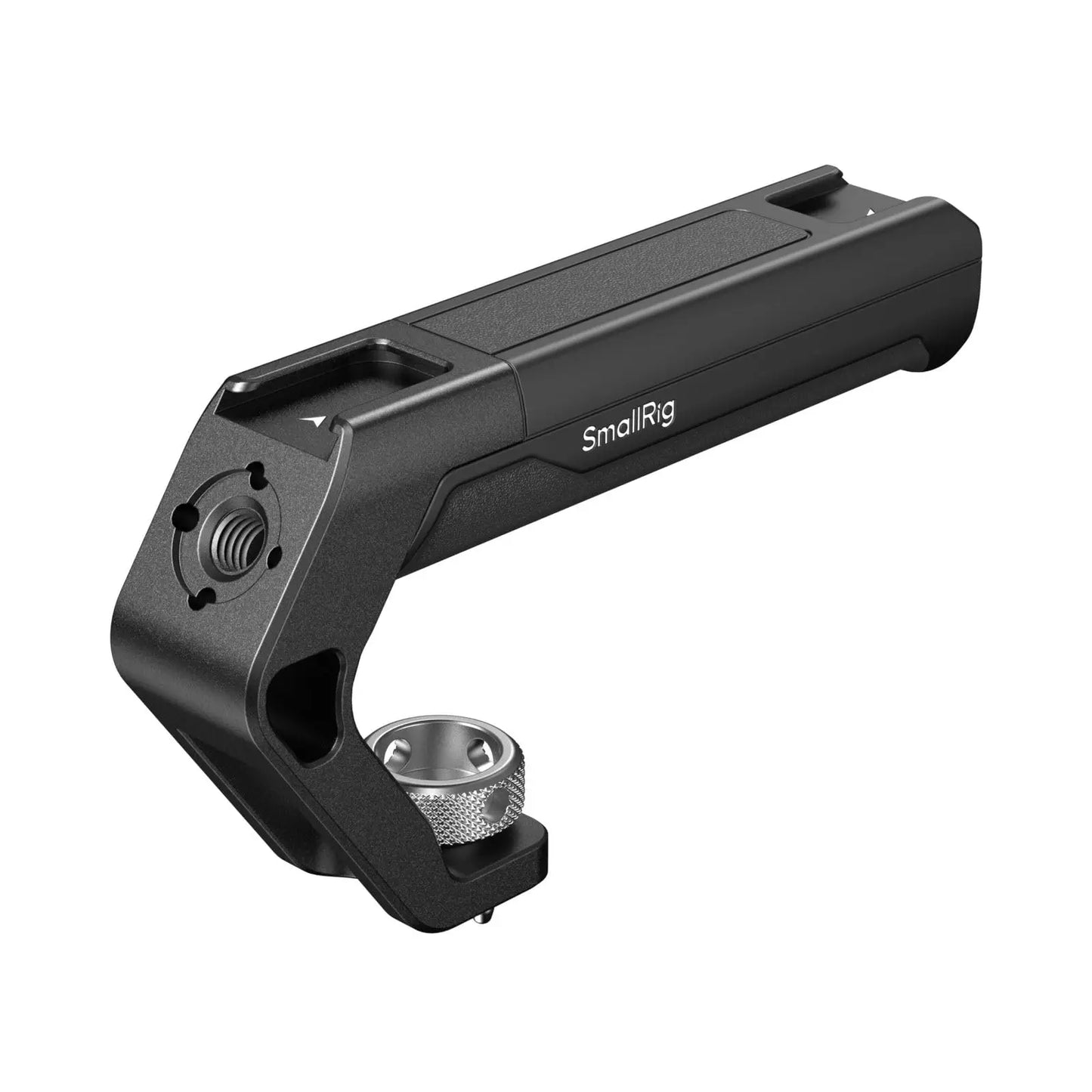 SmallRig Top Handle for ARRI Locating Holes (Tiny),Weight 113g,Portable Camera Top Handle for Sony for Canon for Nikon 4757