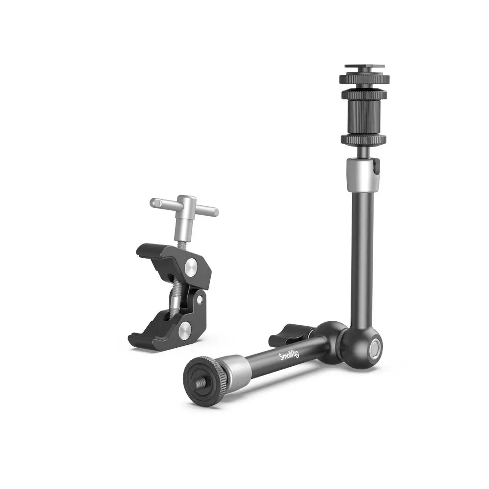 SmallRig Swivel and Tilt Adjustable Monitor Mount with ARRI-Style Mount