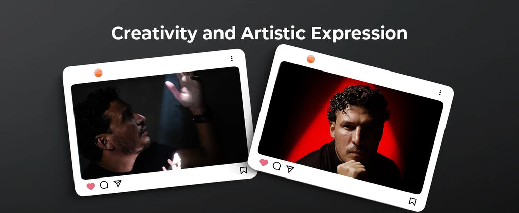 SmallRig RF 10C RGB LED Video Light