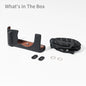 SmallRig Half Case Fujifilm X-E5 with Leather Strap