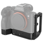 SmallRig A73 L Plate for Sony A7M3 A7R3 L-Bracket for Sony A7III / A7RIII / A9 Feature With Quick Release Arca Style Plate 2122