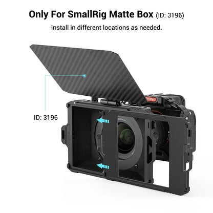 SmallRig Filter Tray (4 x 4)