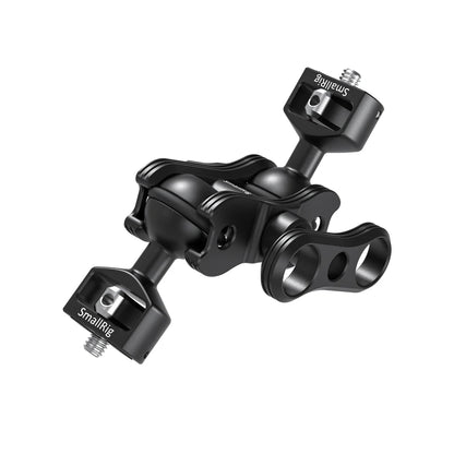 SmallRig Articulating Magic Arm with Double Ballheads