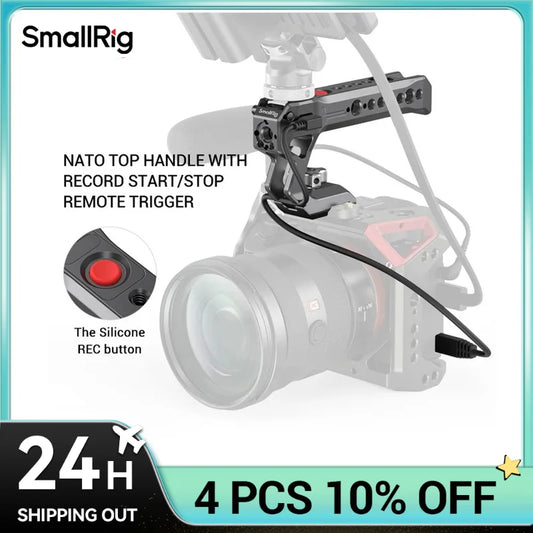 SmallRig Top Handle 3322