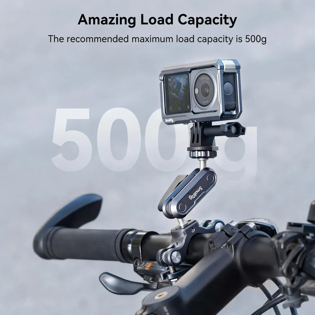 SmallRig Handlebar Clamp