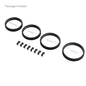 SmallRig Φ62.5-Φ64.5 Seamless Focus Gear Ring 3291